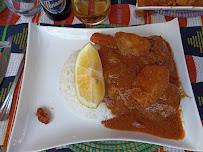 Plats et boissons du Restaurant africain Le Teroubi à Saint-Leu - n°17