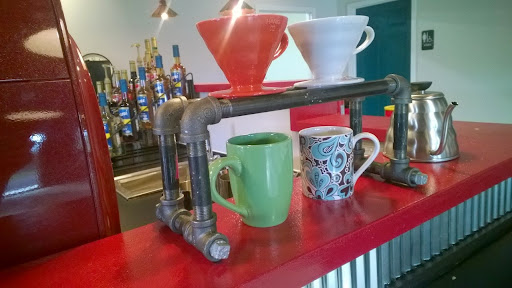 Coffee Shop «Coffeehouse Five», reviews and photos, 323 Market Plaza, Greenwood, IN 46142, USA