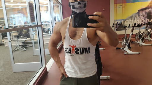 Gym «LA Fitness», reviews and photos, 5550 N MacArthur Blvd, Irving, TX 75038, USA