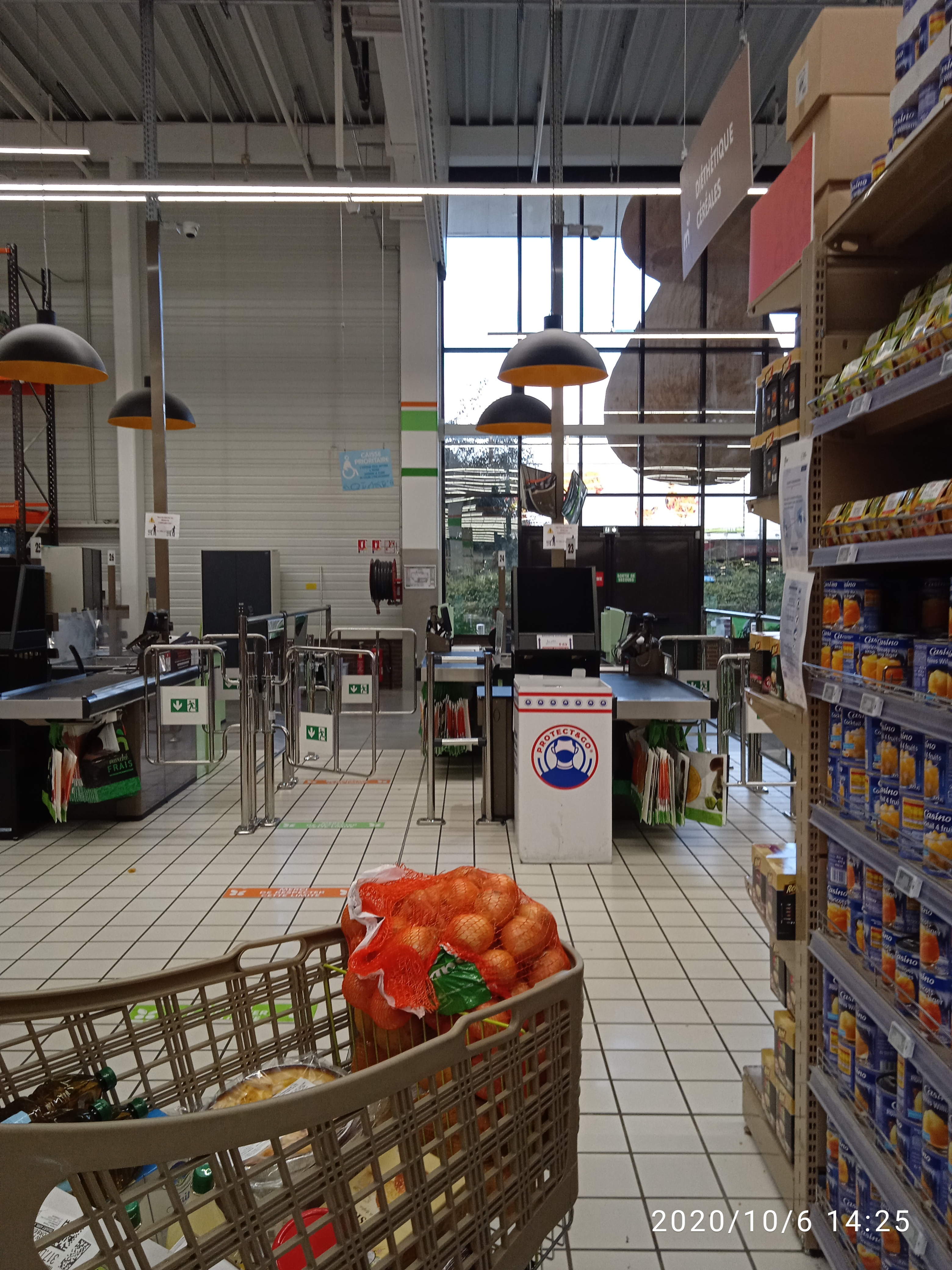 Photo n° 6 de l'avis de Klétio.y fait le 15/10/2019 à 12:39