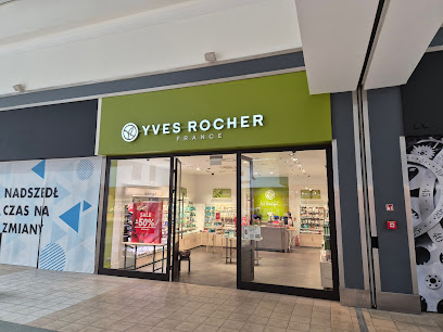 Yves Rocher CH M1