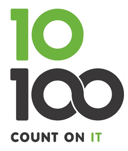 10-100 Consultancy Ltd - Computer store