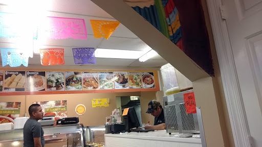 Grocery Store «Mercados Marias», reviews and photos, 264 Heritage Park Dr, Murfreesboro, TN 37129, USA