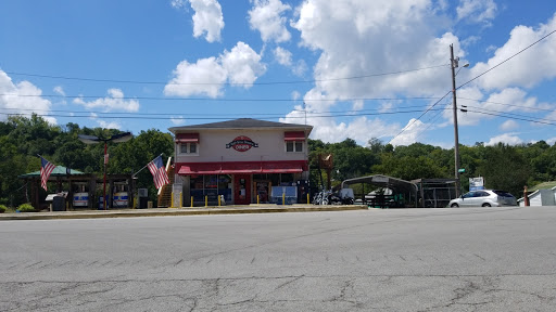 Grocery Store «High Grove (Grocery) Store», reviews and photos, 12780 Louisville Rd, Coxs Creek, KY 40013, USA