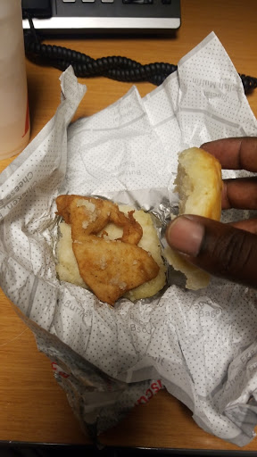 Fast Food Restaurant «Chick-fil-A», reviews and photos, 2415 Cherry Rd, Rock Hill, SC 29732, USA