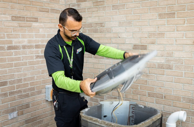 Williams Comfort Air - Heating Cooling Plumbing Electrical