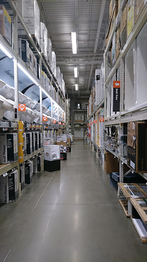 Home Improvement Store «The Home Depot», reviews and photos, 6200 E Lake Sammamish Pkwy SE, Issaquah, WA 98029, USA