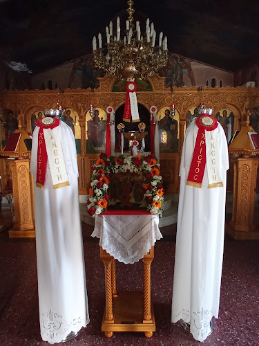 Αξιολογήσεις για το Εκκλησία Άγιος Φανούριος στην Πάτρα - Εκκλησία