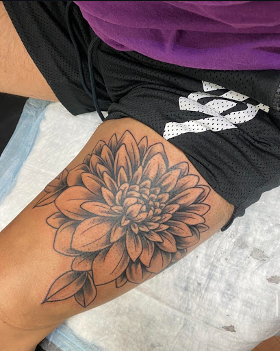 Explore small tattoo ideas for men with meaning, creative tattoo ideas in El Paso, available at Pumping Ink Tattoo Parlor