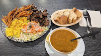 Plats et boissons du Restaurant halal l'Orien-T - beldi food à Annemasse - n°1