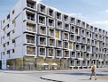 Duplex penthouses Munich