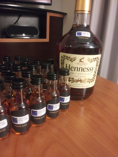 Commercial Printer «Minuteman Press of Ft. Lauderdale», reviews and photos, 1313 E Commercial Blvd, Fort Lauderdale, FL 33334, USA