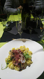 Photo n°10 de Ristorante Monte Cassino à Vienne ()