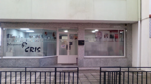 Peluquería y Estética Cris en Portosín, A Coruña
