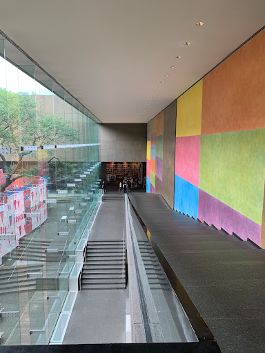 Art Museum «Carnegie Museum of Art», reviews and photos, 4400 Forbes Ave, Pittsburgh, PA 15213, USA