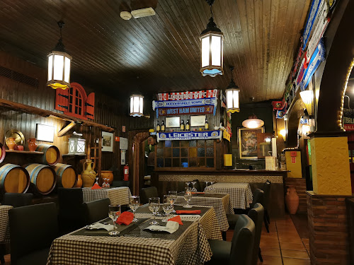 Casa Madeirense Restaurant em Funchal