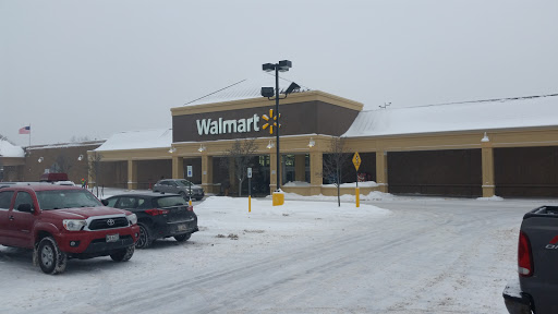Discount Store «Walmart», reviews and photos, 206 US-1, Falmouth, ME 04105, USA
