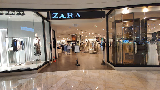 ZARA