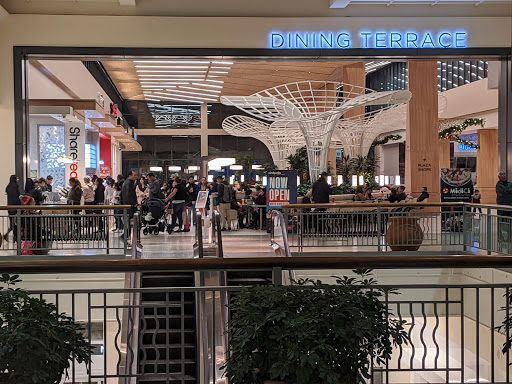 Shopping Mall «Hillsdale Shopping Center», reviews and photos, 60 E 31st Ave, San Mateo, CA 94403, USA