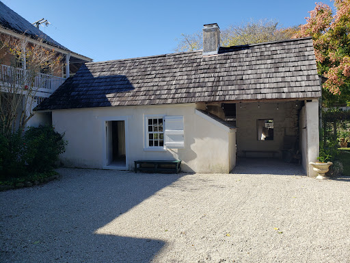 Museum «Ximenez-Fatio House Museum», reviews and photos, 20 Aviles St, St Augustine, FL 32084, USA