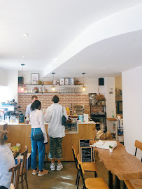 Atmosphère du Café Prélude café à Rouen - n°12