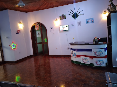 ABC DENTAL CENTRE - ABC DENTAL CENTRE