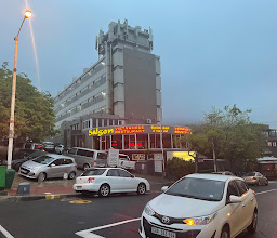 Saigon photo