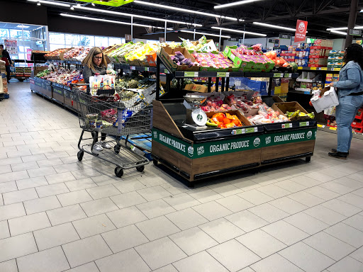 Supermarket «ALDI», reviews and photos, 12431 Hull Street Rd, Midlothian, VA 23112, USA