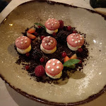 Photo n°2 de l'avis de Leonardo.a fait le 20/10/2018 à 21:12 sur le  Vecchio Mulino Beach à Peschiera del Garda