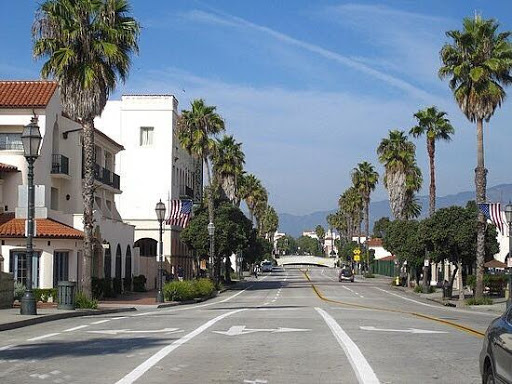 Paige Kaye, Santa Barbara Broker image