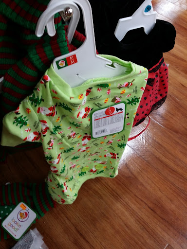 Pet Supply Store «Pet Supermarket», reviews and photos, 7822 Gall Blvd, Zephyrhills, FL 33541, USA