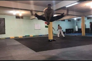 Kurdistan taekwondo academy image