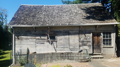 History Museum «Bigelow House Museum», reviews and photos, 918 Glass Ave NE, Olympia, WA 98506, USA