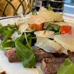 Photo n°2 de l'avis de Petrisor.o fait le 02/01/2023 à 15:47 sur le  Aquila Nera à Rome