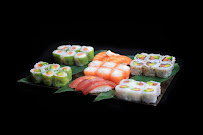 Sushi du Restaurant de sushis Nara Sushi Évreux 🍣🥢 à Évreux - n°1