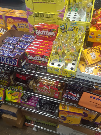 Supermarket «Grand Price Foodland», reviews and photos, 12955 Grand River Ave, Detroit, MI 48227, USA