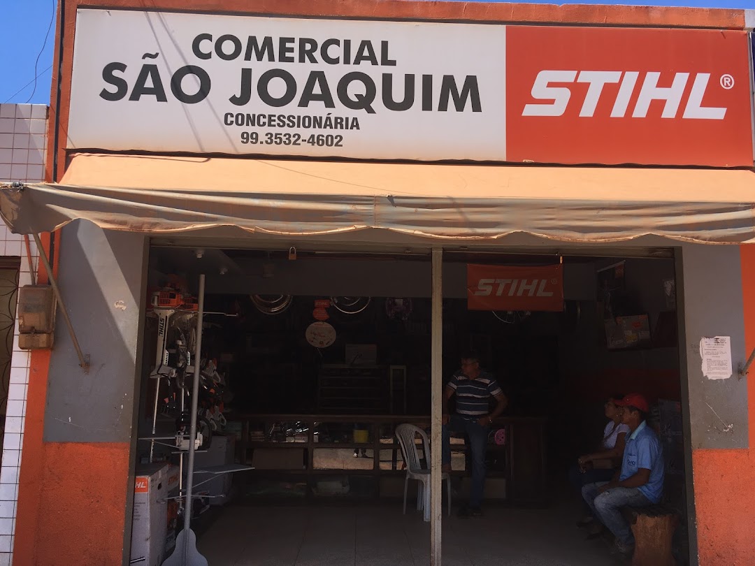 Comercial São Joaquim