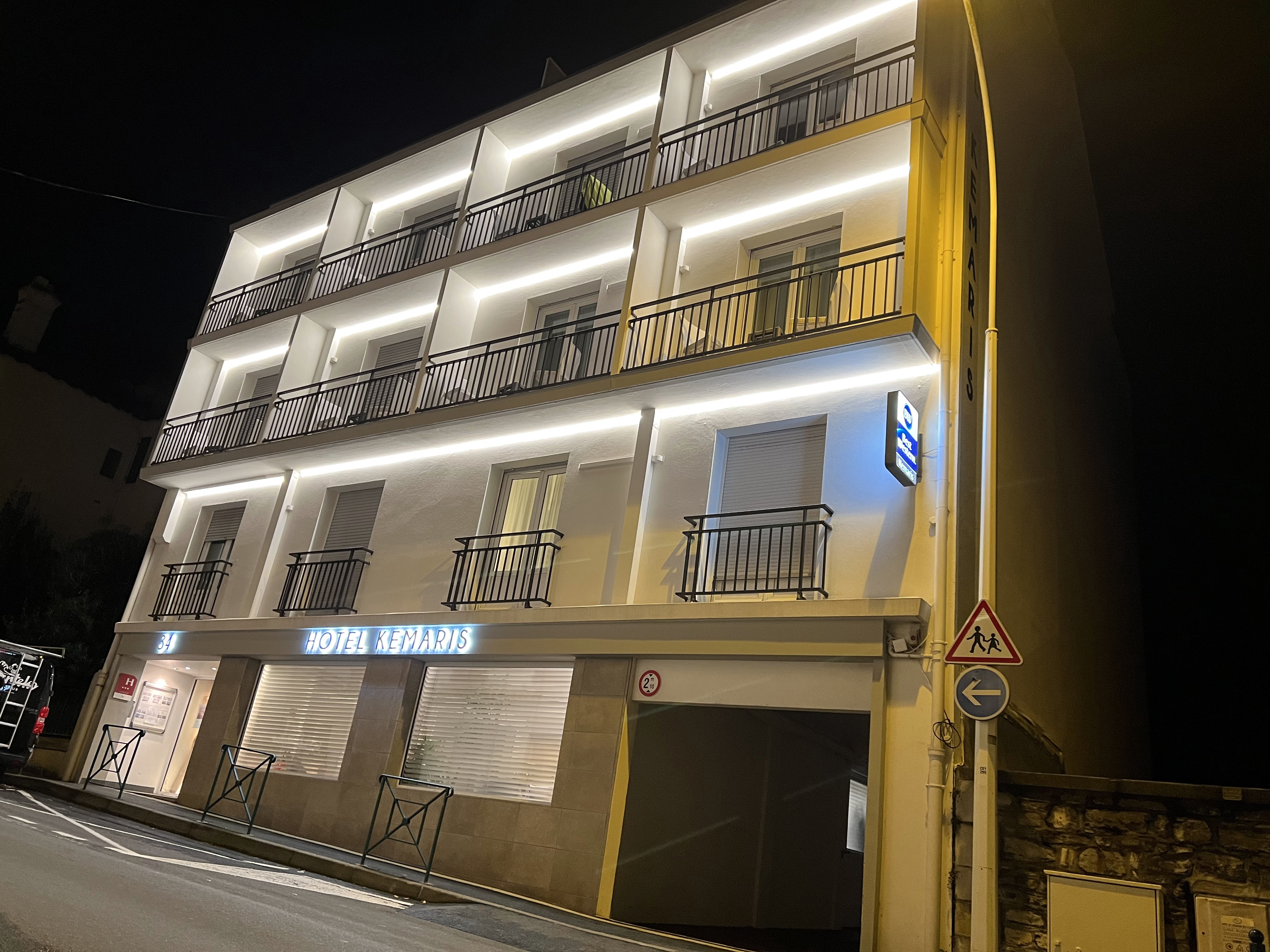 Photo n° 1 de l'avis de Cyril.A fait le 31/10/2021 à 19:51