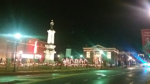 Performing Arts Theater «Theatre Dublin», reviews and photos, 314 Academy Ave, Dublin, GA 31021, USA