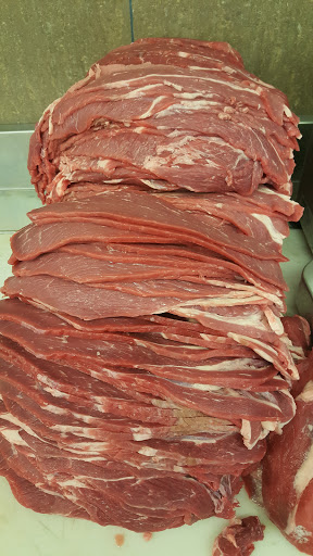 Butcher Shop «La Michoacana Meat Market», reviews and photos, 2406 W Walnut St, Garland, TX 75042, USA