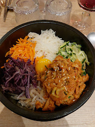 Photo n°45 de DASO - restaurant coréen à Issy-les-Moulineaux ()