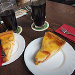 Photo n°1 de l'avis de Chris. fait le 26/06/2022 à 17:25 sur le  Hirschhörnchen à Hirschhorn