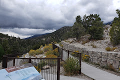 Desert View Overlook