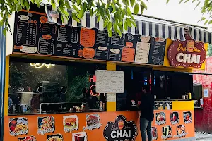 Desi urban chai image