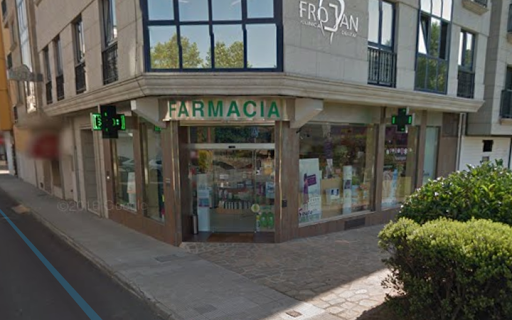 A Botica De Candela (Gda.    Candela Ramiro Pichel)