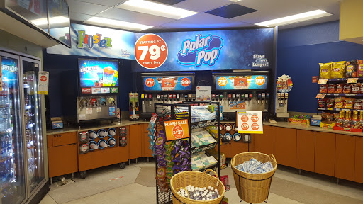 Convenience Store «Circle K», reviews and photos, 301 E Bonita Ave, San Dimas, CA 91773, USA