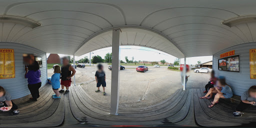 Ice Cream Shop «Summer Snow», reviews and photos, 1501 University Blvd E, Tuscaloosa, AL 35404, USA