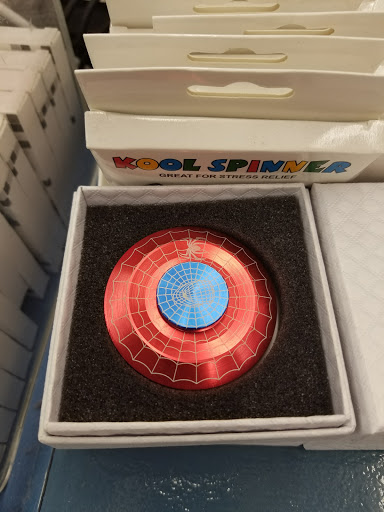 Gift Shop «Ocean Treasures», reviews and photos, 966 Boardwalk, Ocean City, NJ 08226, USA