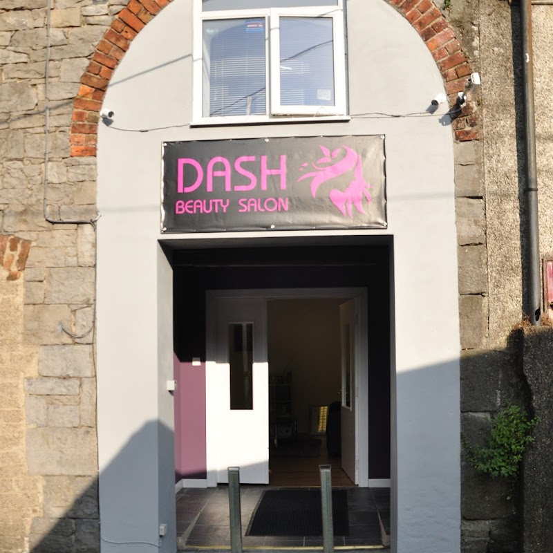 DASH Beauty Salon Limerick