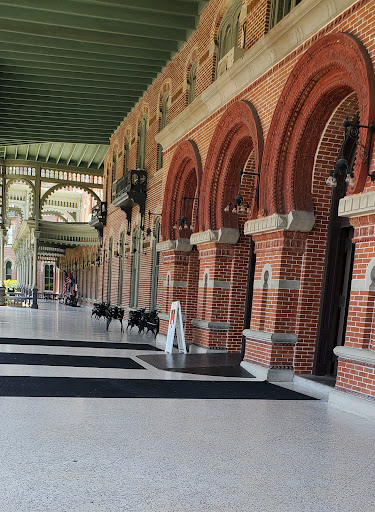 Museum «Henry B. Plant Museum», reviews and photos, 401 W Kennedy Blvd, Tampa, FL 33606, USA